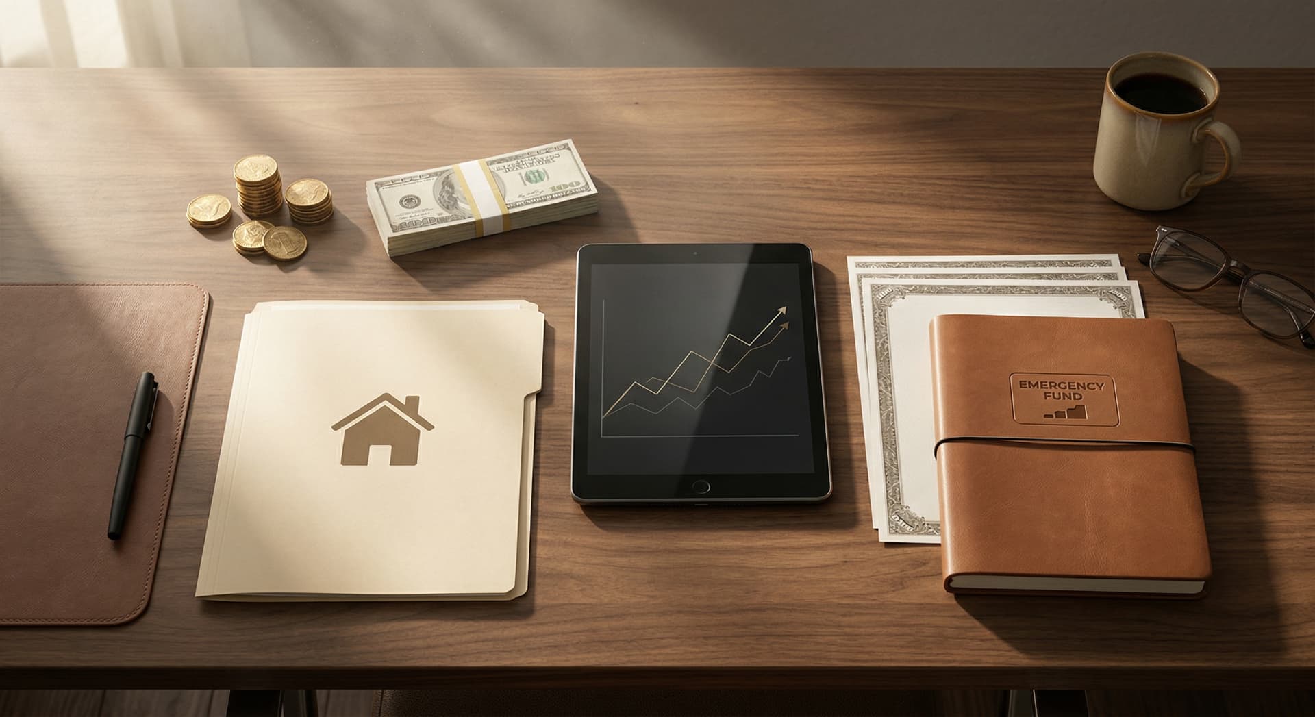 Learn about 7 Recession Proof Assets with our trustworthy, family-oriented investment guide. DadAlt Investments: 7 Recession Proof Assets - Expert family wealth building strategies