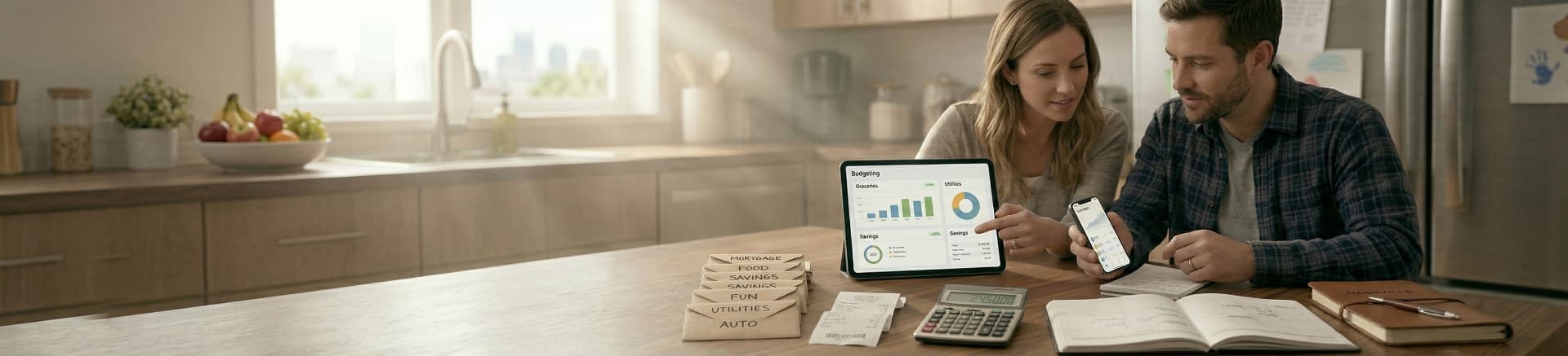 Learn about Best Budgeting Apps For Families with our trustworthy, family-oriented investment guide. DadAlt Investments: Best Budgeting Apps For Families - Expert family wealth building strategies