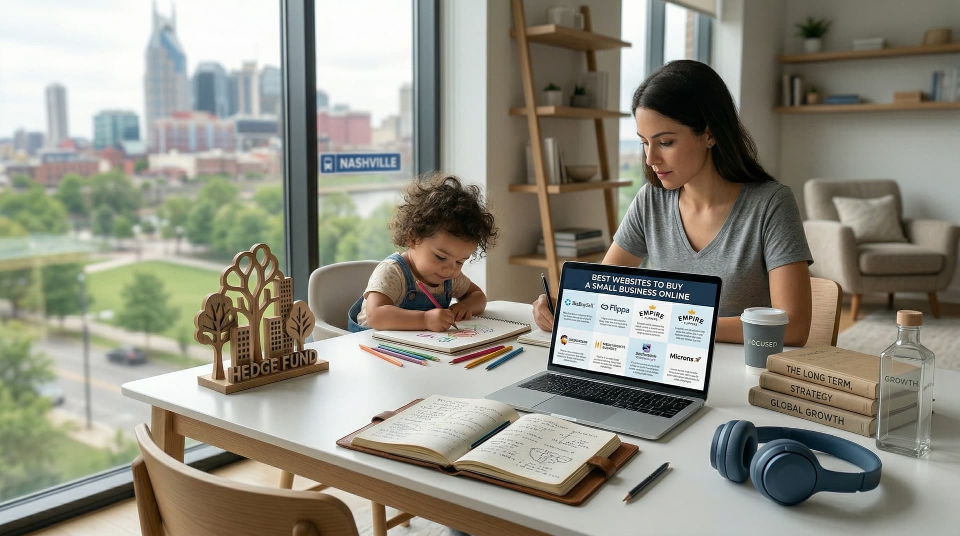 Learn about Best Websites To Buy Small Business Online with our trustworthy, family-oriented investment guide. DadAlt Investments: Best Websites To Buy Small Business Online - Expert family wealth building strategies