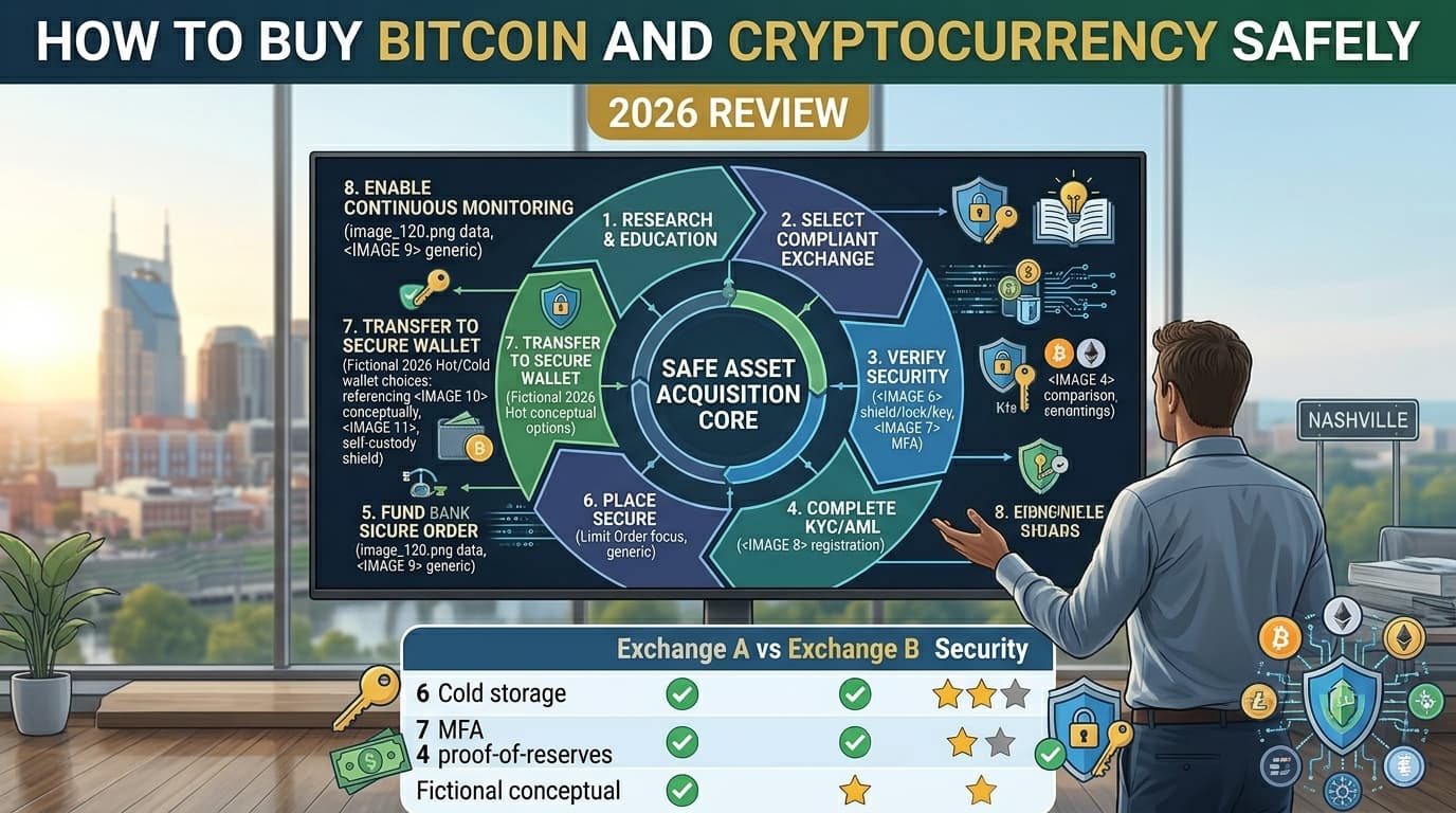 Learn about How To Buy Bitcoin Safely with our trustworthy, family-oriented investment guide. DadAlt Investments: How To Buy Bitcoin Safely - Expert family wealth building strategies